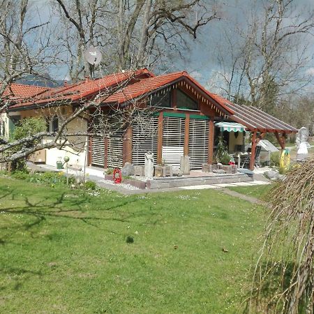 Ferienhaus Hanni'S Lindenhausl Schonau Schoenau am Koenigsee Экстерьер фото